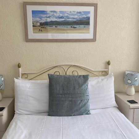 Bed and Breakfast Oceandrive Barmouth Esterno foto