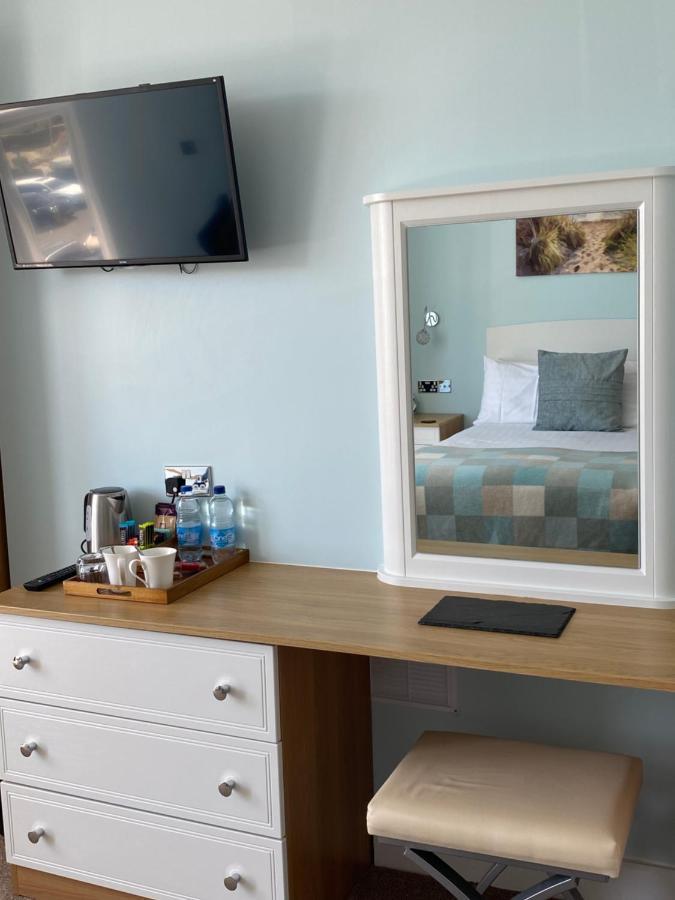 Bed and Breakfast Oceandrive Barmouth Esterno foto