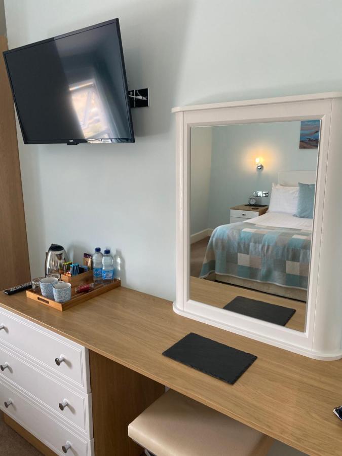 Bed and Breakfast Oceandrive Barmouth Esterno foto