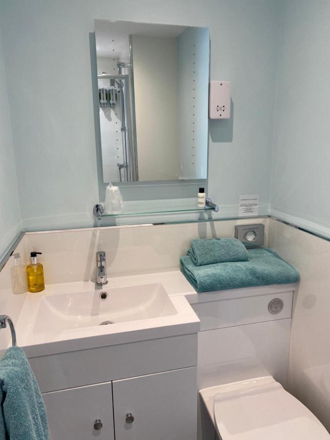 Bed and Breakfast Oceandrive Barmouth Esterno foto