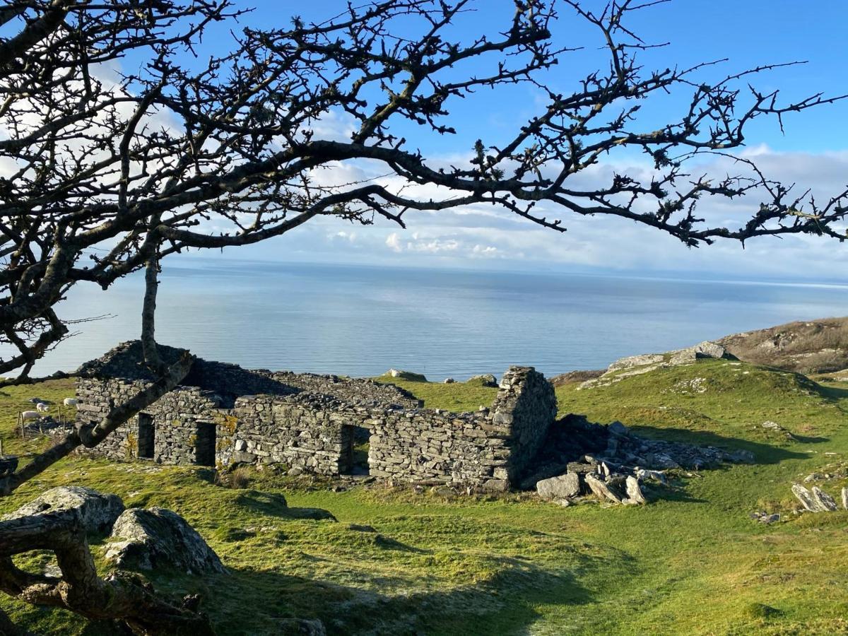 Bed and Breakfast Oceandrive Barmouth Esterno foto