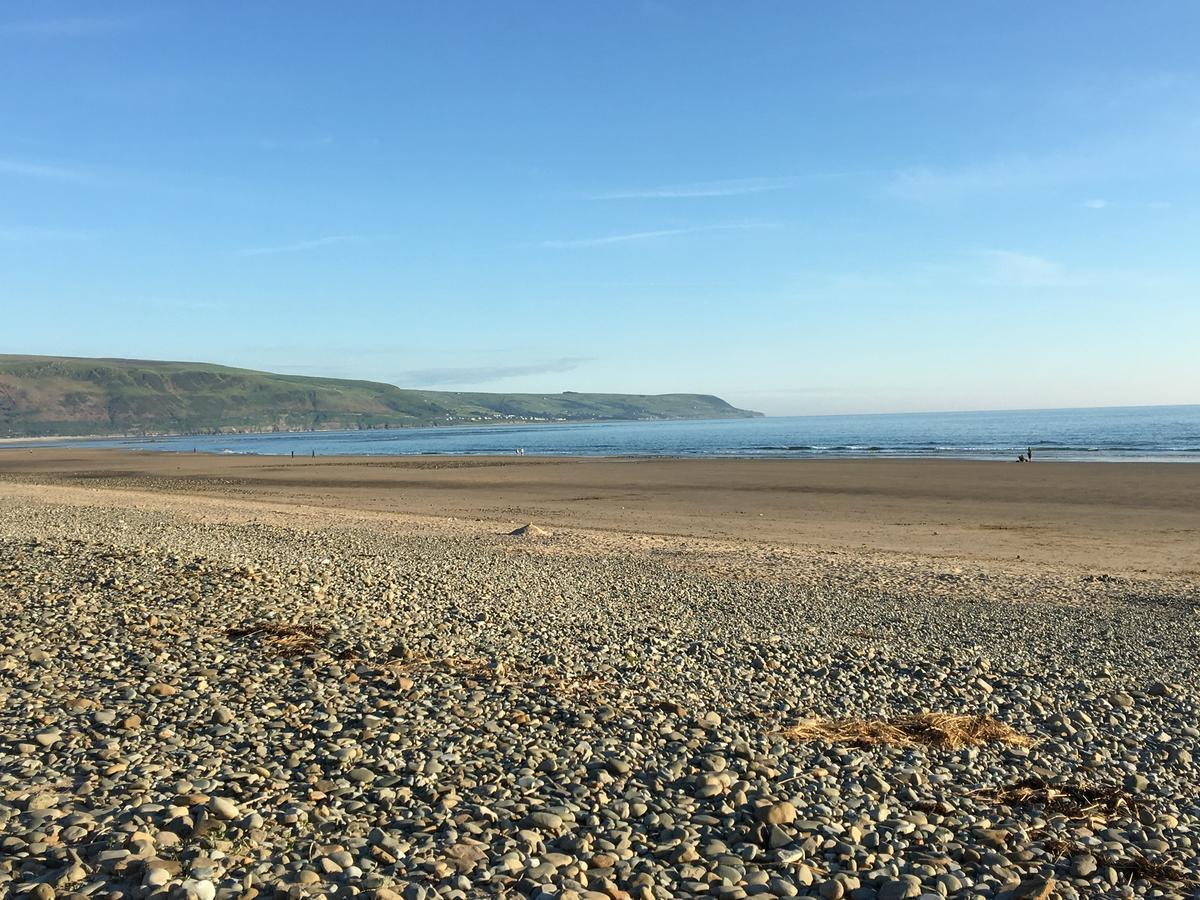 Bed and Breakfast Oceandrive Barmouth Esterno foto